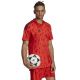 3. Adidas Condivo 22 Goalkeeper Jersey Short Sleeve M H21238