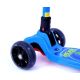 5. Three-wheel scooter SMJ Sport AF-WG006 HS-TNK-000009200