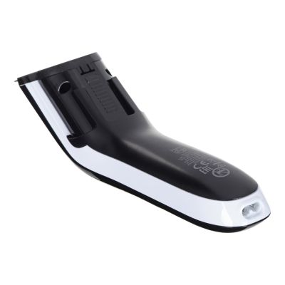 9. Philips QC 5115/15 hair clipper (black)