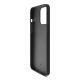 17. 3mk Silicone Case for iPhone 16 Pro Max - Black