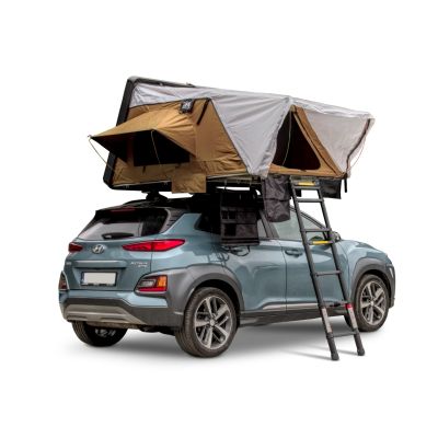 Offlander Fold 2 Sand Rooftop Tent OFF-FOLD2-SAND
