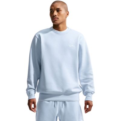 Nike Club BB men's sweatshirt blue FN3886 407 M