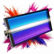 LIGHT4ME VENOM STROBE V2 strobe lighting effect
