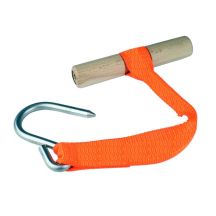 Carcass dragging bar, XL