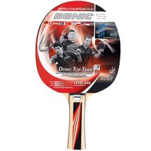 Donic Top team 600 table tennis racket 733236
