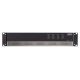 3. Audac CAP412 amplifier keturiu kanalu galios stiprintuvas 4 x 120 W 100V