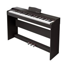 Kruger & Matz KMDP-105 digital piano, black