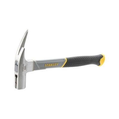 3. Carpenter's hammer 600G STHT0-51311 STANLEY