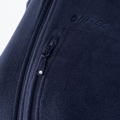 5. Hi-tec lady montes sweatshirt W 92800326597