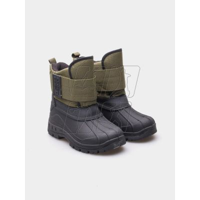 7. Big Star Jr MM374123 snow boots