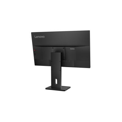 10. Lenovo ThinkVision E24-30 LED display 60.5 cm (23.8") 1920 x 1080 px Full HD Black