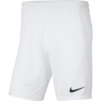 Nike Dry Park III NB KM BV6855 100 Shorts