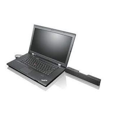 2. Lenovo USB Speakers Soundbar 0A36190