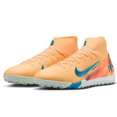 4. Nike Zoom Mercurial Superfly 10 Academy KM TF FQ8333-801 shoes