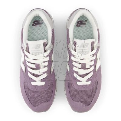 2. New Balance W WL574ZSP shoes