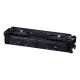11. Canon 075 H Toner Cartridge 1pc Original Magenta