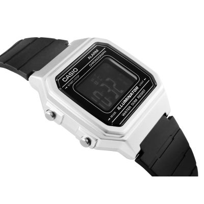 4. CASIO W-217HM-7BVDF watch + BOX