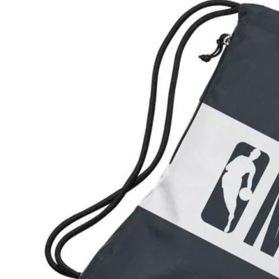 2. Wilson NBA Forge Basketball Bag - WTBA70010