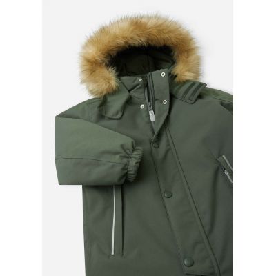 4. Reima Reimatec Stavanger Jr winter suit 5100110A-8510