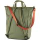 3. Fjällräven High Coast Totepack Backpack Sports Backpack Olive Green Polyamide