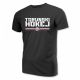 KHT Toruński Hokej Men short sleeve T-shirt