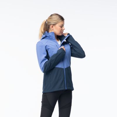 10. Women's Softshell SIGNES WO'S