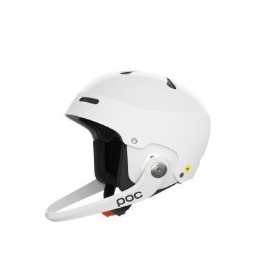 2. POC Artic SL MIPS Ski Helmet White