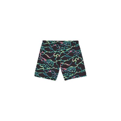 2. O'Neill Jack Cali Crazy 14'' Swim Shorts Jr 92800613561