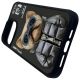 8. Nimmy Cool&Cute 2.0 Case for iPhone 15 Pro - Black