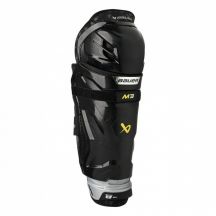 Bauer Supreme M3 Sr 1061886 hockey shin guards