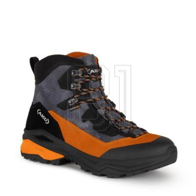 6. Aku Adapta Gore-tex M 494170 shoes