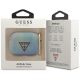 2. Guess GUACAPTPUMCGC02 AirPods Pro cover blue/blue Tie & Dye Collection