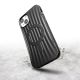 5. Raptic X-Doria Clutch Case iPhone 14 Plus with MagSafe back cover black