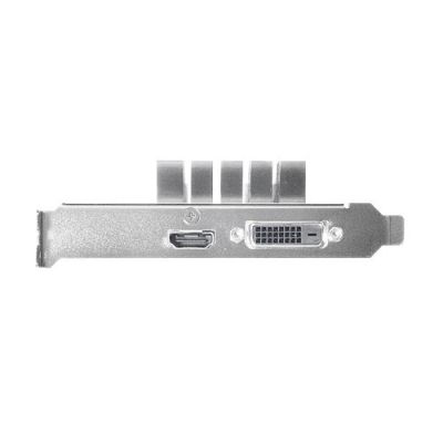5. graphics card ASUS GeForce GT 1030 2GB 64B GDDR5