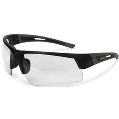 10. DEWALT CROSSCUT PROTECTIVE SPECTACLE TACTICAL SAFETY GLASSES