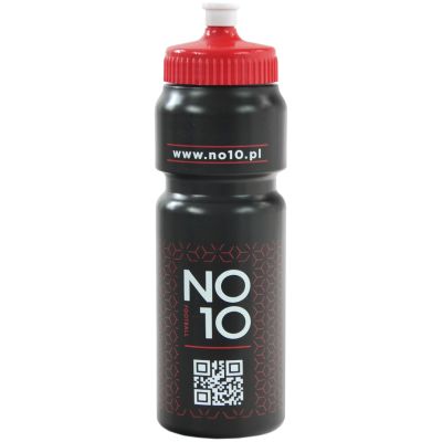 6. Bottle NO10 750ml black BID-009