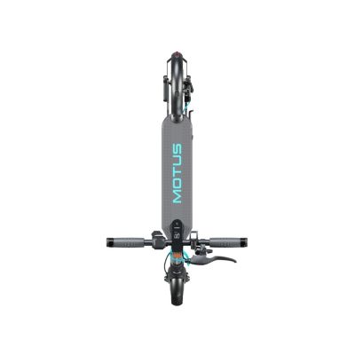 18. Motus Scooty 10 Lite GEN 5 350W Electric Scooter