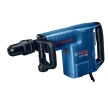 Bosch GSH 11 E SDS Max Demolition Hammer Black, Blue, Red 1500 W