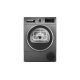 12. BOSCH WQG243DRPL clothes dryer