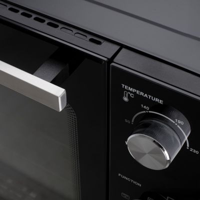 ADLER AD 6028 electric oven