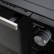 ADLER AD 6028 electric oven