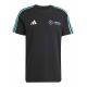 adidas Mercedes DNA TEE M JV5425