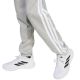 13. adidas Essentials Light Gray Kids' Pants JY4995