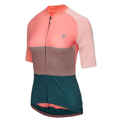 5. Radvik Echo BV W 92800617786 Cycling Jersey