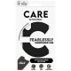 4. CARE by PanzerGlass Fearlessly Fashionable Case for Samsung Galaxy M17 5G / A17 / A17 5G - Black