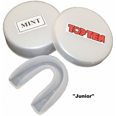 OZ-TT MINT JUNIOR Mouthguards