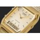 4. Men's Watch CASIO VINTAGE AQ-230GA-9DMQYES + BOX
