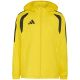 Men's adidas Tiro 26 League Windbreaker Jacket Yellow JY9735