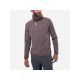 3. MILLET Kamet Xcs Light Hoodie Men's Jacket M Purple Plum