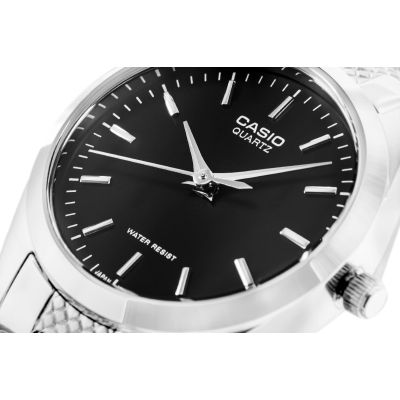 4. Women's Watch CASIO LTP-1274D-1 + BOX